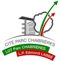 Logo Lycée Parc Chabrières