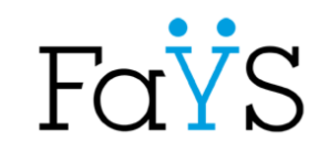 Logo Lycée Frédéric Fays